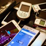 Cómo hacer denuncia por robo de celular