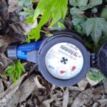 ¿Cómo hacer una denuncia por robo de medidor de agua en Chile?