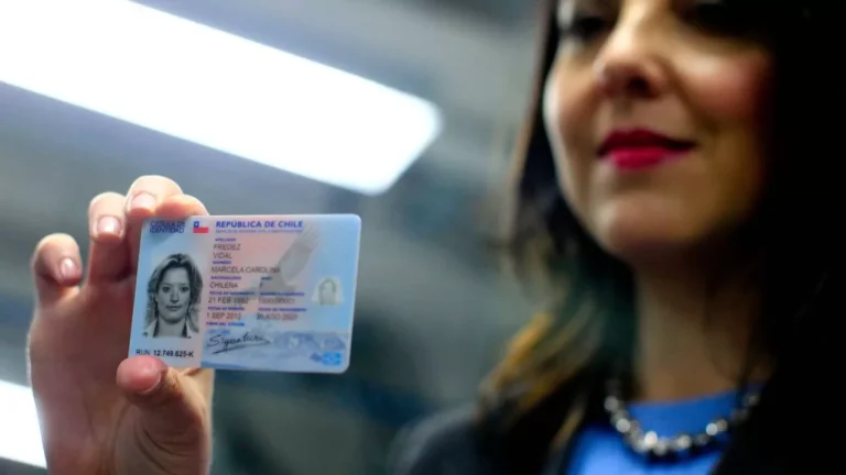 ¿Cómo hacer una denuncia por pérdida de cédula de identidad en Chile?